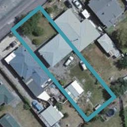 179 Colombo Road, Masterton