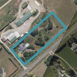 984 Kairanga Bunnythorpe Road, Kairanga, Palmerston North