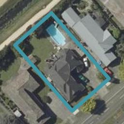 86 John F Kennedy Drive, Milson, Palmerston North