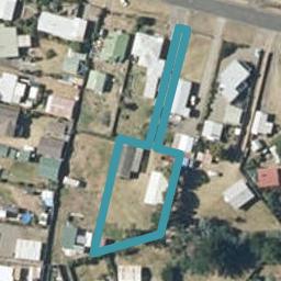 6A Hennessey Street East, Foxton Beach, Foxton