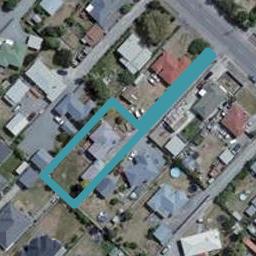 66 Cockburn Street, Kuripuni, Masterton