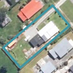 14 Matai Street, Dobson, Greymouth