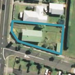 74 Waihi Road, Hawera