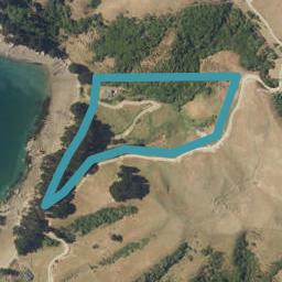 5493 Croisilles-French Pass Road, French Pass, French Pass