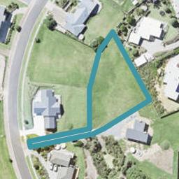 23 Lax Crescent, Leigh, Leigh