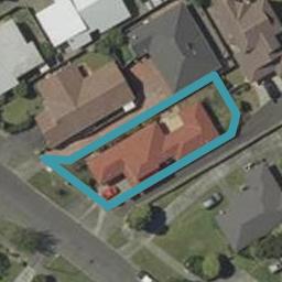 103 Fitzroy Street, Terrace End, Palmerston North