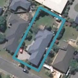 16 Thornley Place, Woodend, Woodend