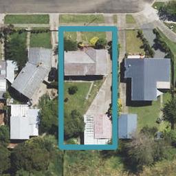 19 Einstein Street, Outer Kaiti, Gisborne
