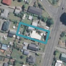 41 Gammack Street, Temuka