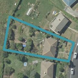 28 Panmure Avenue, Calton Hill, Dunedin