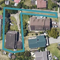 18 The Glebe, Coastlands, Whakatane