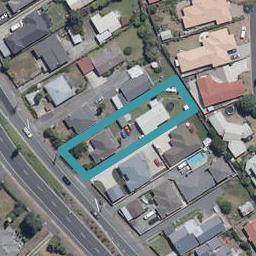 321B Cambridge Road, Hillcrest, Hamilton