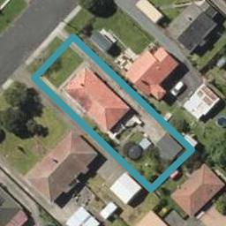 41 Third Avenue, Avenues, Whangarei