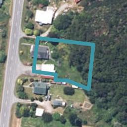 2286/2282 State Highway 7, Ngahere, Ngahere