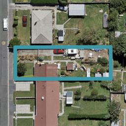 6 Manapouri Street, Strathern, Invercargill