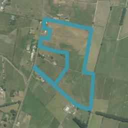315 Bell Road, Mangatāwhiri