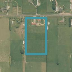 304 Flora, MAKAREWA, INVERCARGILL