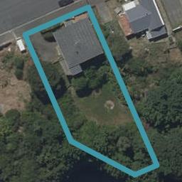 109 Canongate, Dunedin Central, Dunedin