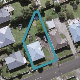 3 Clyde Street, Ferndale, New Plymouth
