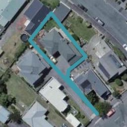 17A The Quadrant, Miramar, Wellington