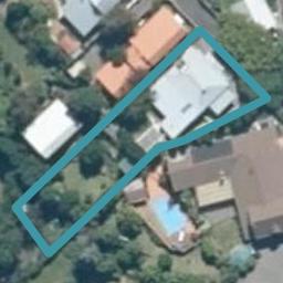 1 Terrace Lane, Hospital Hill, Napier