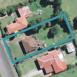20 Barry Avenue, Ruatoria