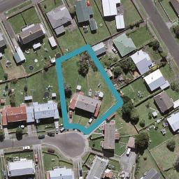 13 Resolution Place, Marfell, New Plymouth