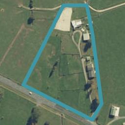 184 Peria Road, Matamata, Matamata