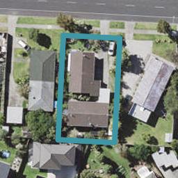 2/521 Pakuranga Road, Howick, Auckland