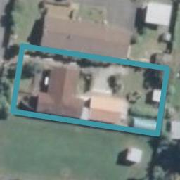 106 Temuka-Orari Highway, Winchester