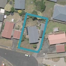 17 Waharua Place, Tawhero, Whanganui
