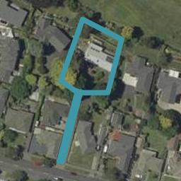 461 Ruahine Street, Terrace End, Palmerston North