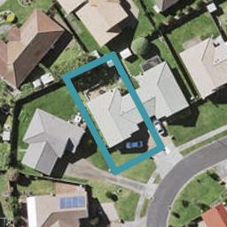 13 Fernbrook Close, Burswood, Auckland