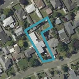 14 Sheffield Street, Awapuni, Palmerston North