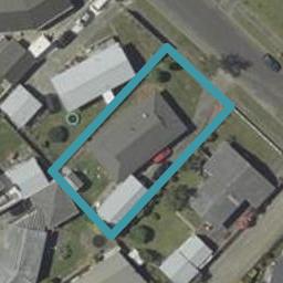 17 Turakina Street, Westbrook, Palmerston North