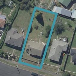 46 Ashmore Street, Halfway Bush, Dunedin