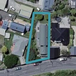 5 Awa Road, Miramar, Wellington