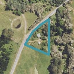 808 Whatatutu Road, Te Karaka