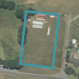 161 Kane Street, Pirongia, Pirongia