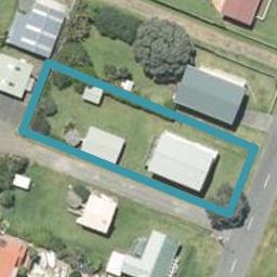 215 Oakura Road, Ōakura, Hikurangi