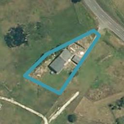 1566 Weranui Road, Kaukapakapa