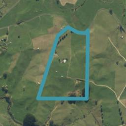 319 Dukeson Road, Putāruru