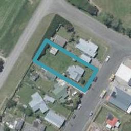19 Cheviot Street, Waiau, Waiau