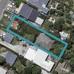 20 Aperahama Street, Paekakariki