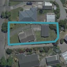 20 Hornsby Street, Bishopdale, Christchurch