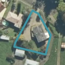21 Fairview Terrace, Paeroa, Paeroa