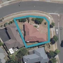 41 Saint James Drive, Huntington, Hamilton