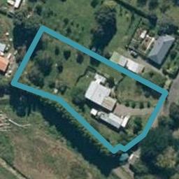 29 Johnson Street, Waipawa, Waipawa
