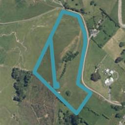 45 Rule Road, Dannevirke