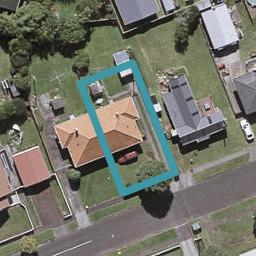 67 Wrantage Street, Westown, New Plymouth